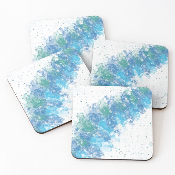 Item preview, Alcohol Ink designed and sold by katiemarie2013.