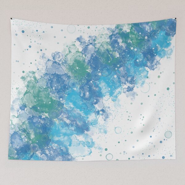 Item preview, Alcohol Ink designed and sold by katiemarie2013.