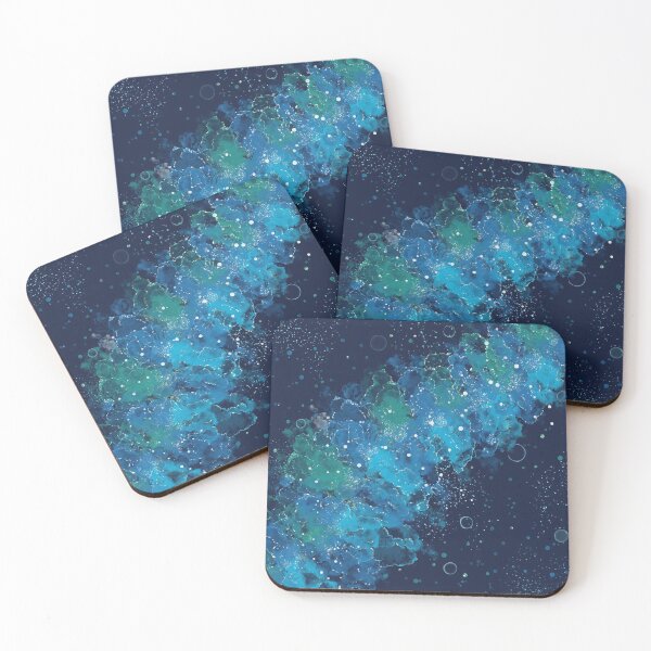 Item preview, Alcohol Ink designed and sold by katiemarie2013.