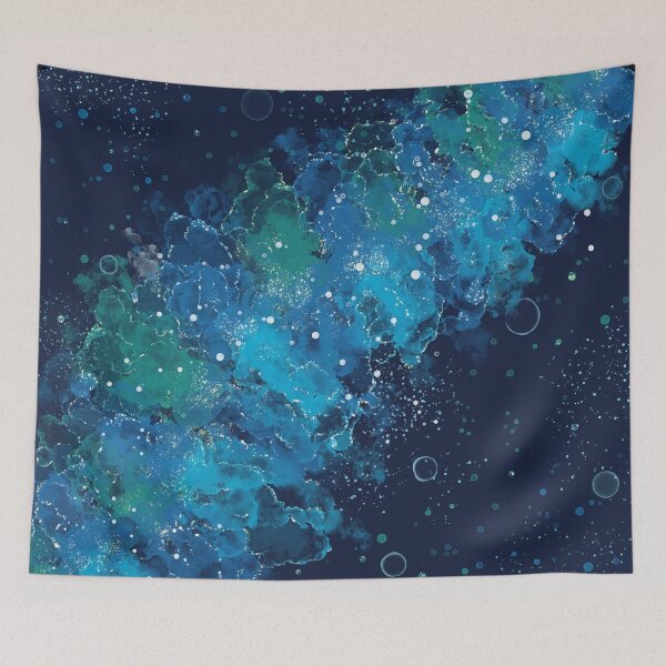 Item preview, Alcohol Ink designed and sold by katiemarie2013.