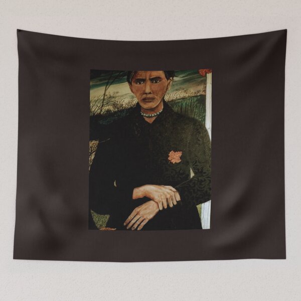 Item preview, Mountain Lisa designed and sold by TRobinette.