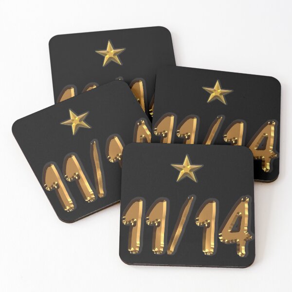 Item preview, 11/14 designed and sold by •GOLDENGENES •.
