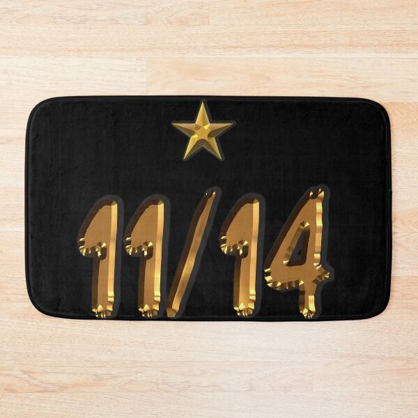 Item preview, 11/14 designed and sold by •GOLDENGENES •.