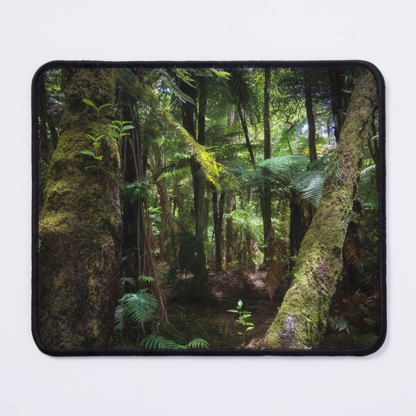 Item preview, Native Forest designed and sold by Ian Rushton.