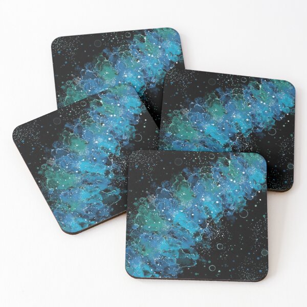 Item preview, Alcohol Ink designed and sold by katiemarie2013.