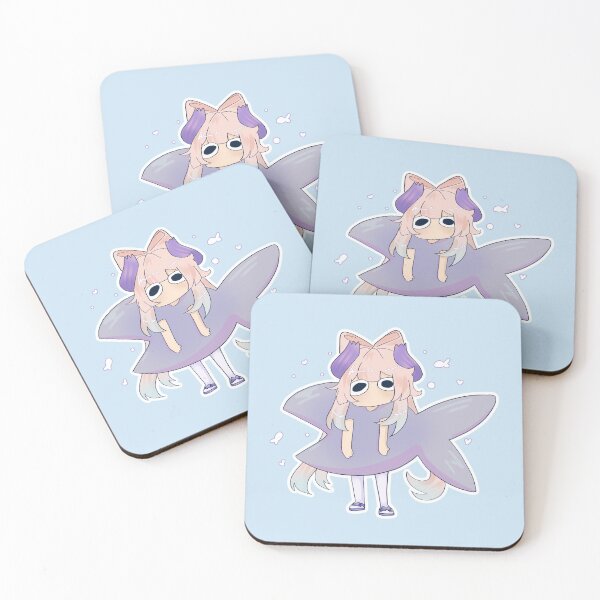 Item preview, Kokomi designed and sold by stoopid-smoo.