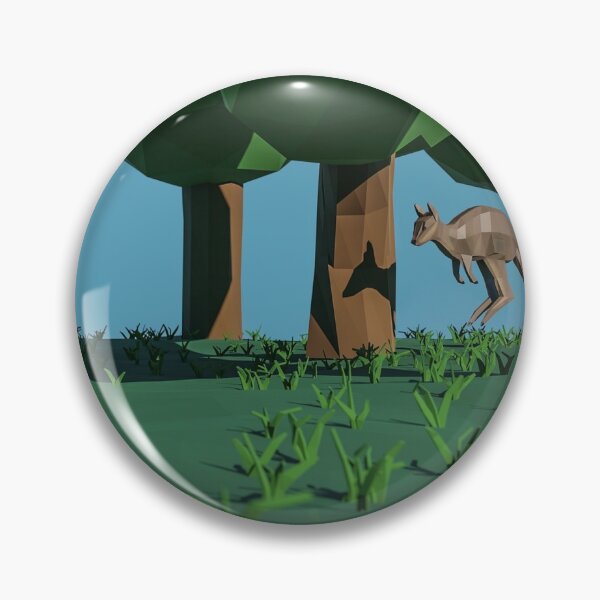 Item preview, Joey Kanagaroo designed and sold by Crom1957.