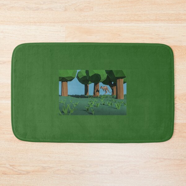 Item preview, Joey Kanagaroo designed and sold by Crom1957.