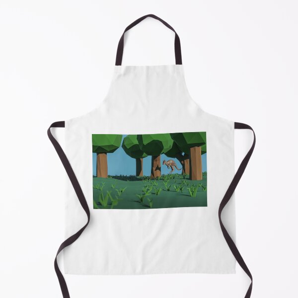 Item preview, Joey Kanagaroo designed and sold by Crom1957.