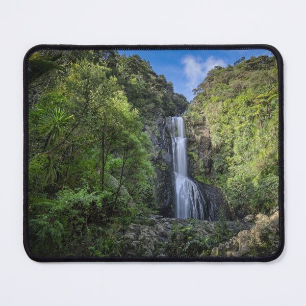 Item preview, Kitekite Falls designed and sold by Ian Rushton.