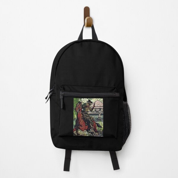 Item preview, WILD WEST MEMORIES designed and sold by CHURCHIL-Brs.