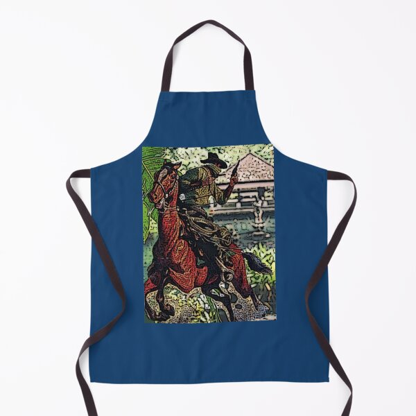 Item preview, WILD WEST MEMORIES designed and sold by CHURCHIL-Brs.