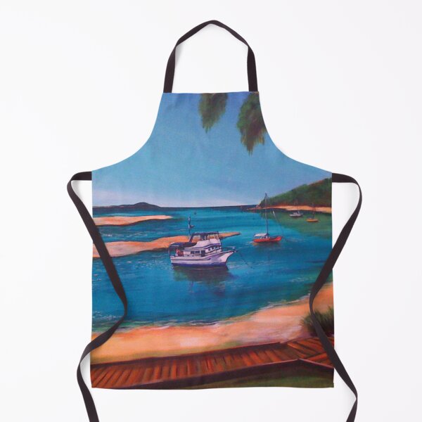 Item preview, the Clipper's in - 1770 Boardwalk designed and sold by robert (bob) gammage.