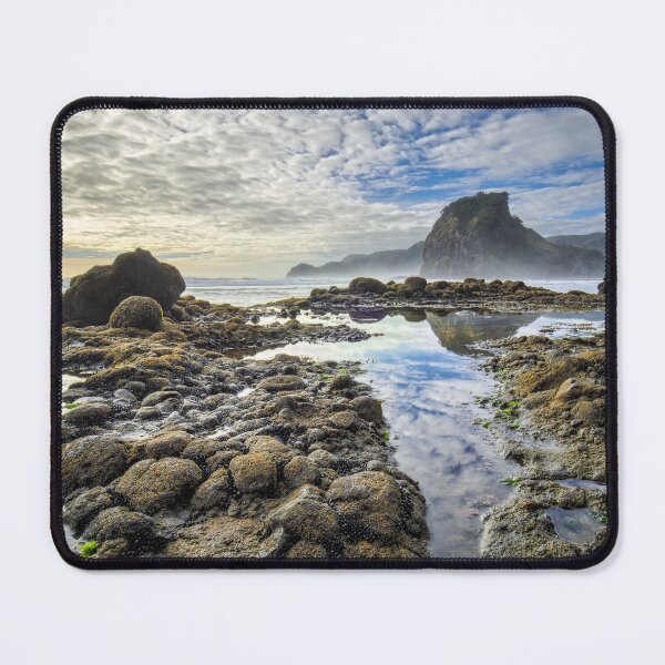Item preview, Piha Rock Pool designed and sold by Ian Rushton.