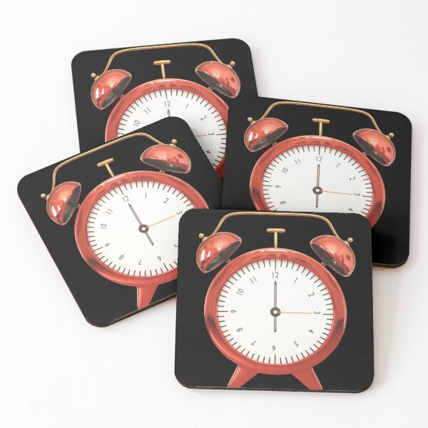 Item preview, Alarm Clock 3D designed and sold by CGShirts.