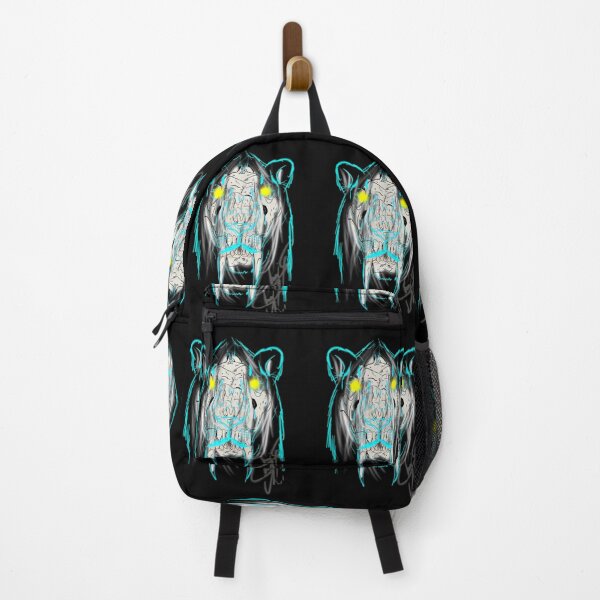 Item preview, Smilodon ghost designed and sold by Manalopangaea.
