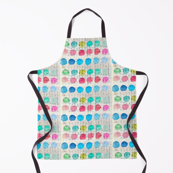 Item preview, Libro mayor de puntos de acuarela designed and sold by MissiLDesigns.