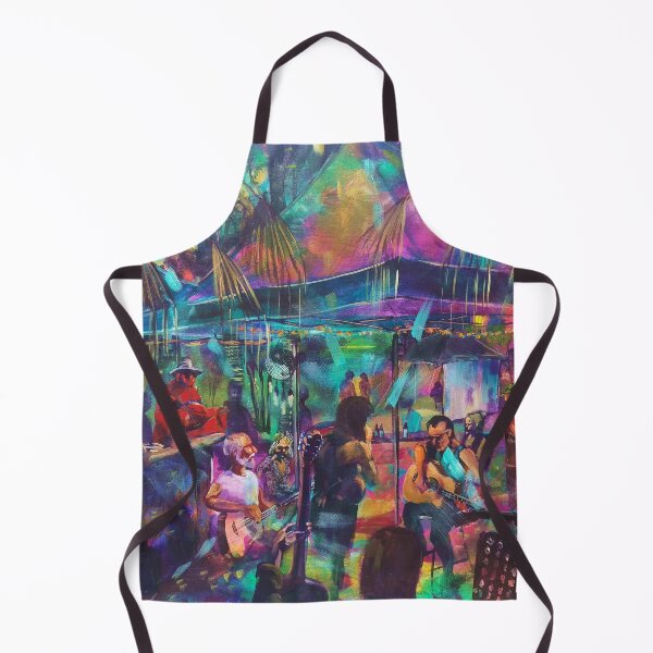 Item preview, Buddah Bar Workmans Beach Agnes Water QLD AUS designed and sold by robert (bob) gammage.