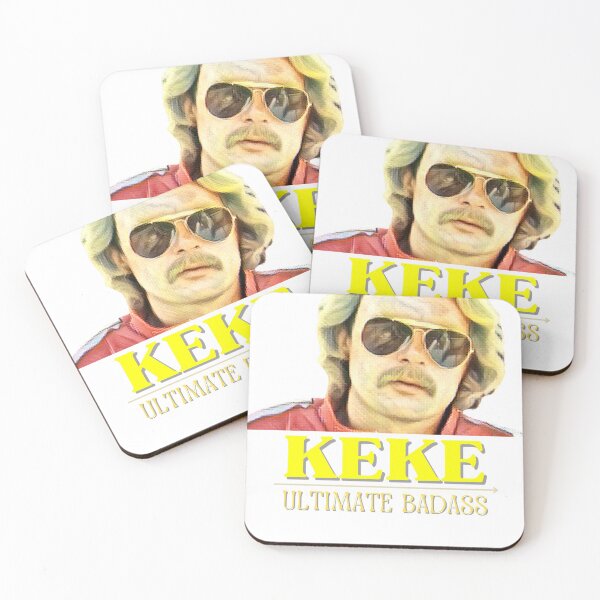 Item preview, keke rosberg classic T-Shirt designed and sold by ReganPro5.