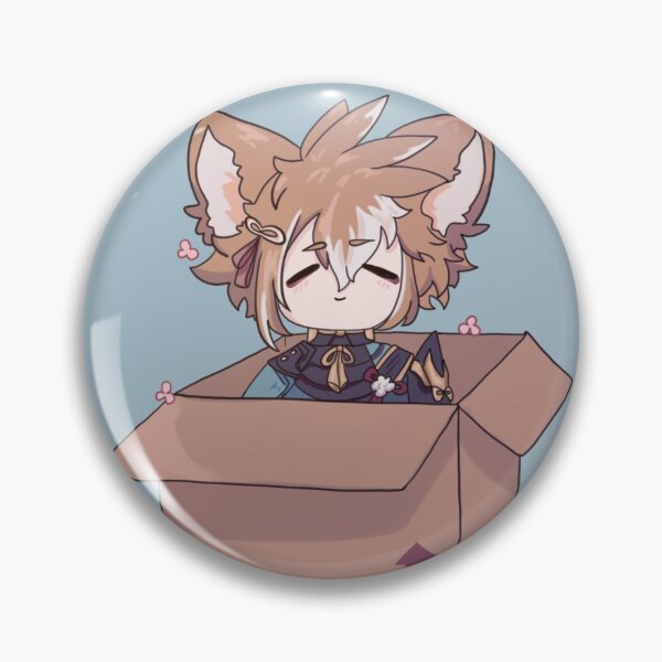 Item preview, Gorou designed and sold by stoopid-smoo.