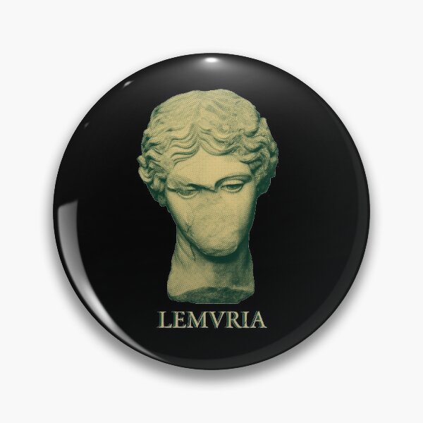 Item preview, Lemuria 2 designed and sold by alfredosorli.