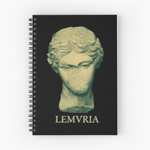 Item preview, Lemuria 2 designed and sold by alfredosorli.