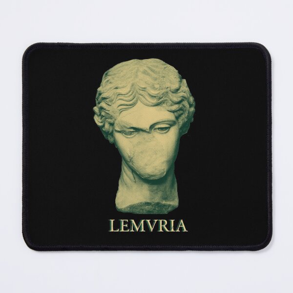 Item preview, Lemuria 2 designed and sold by alfredosorli.
