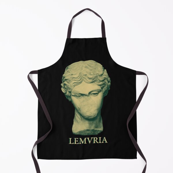 Item preview, Lemuria 2 designed and sold by alfredosorli.