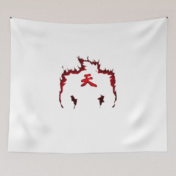 Item preview, Aura Gouki kanji Ten designed and sold by Charf.