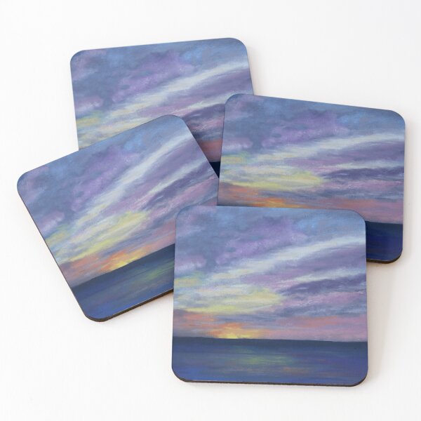 Item preview, Coastline designed and sold by KinsleyCole.
