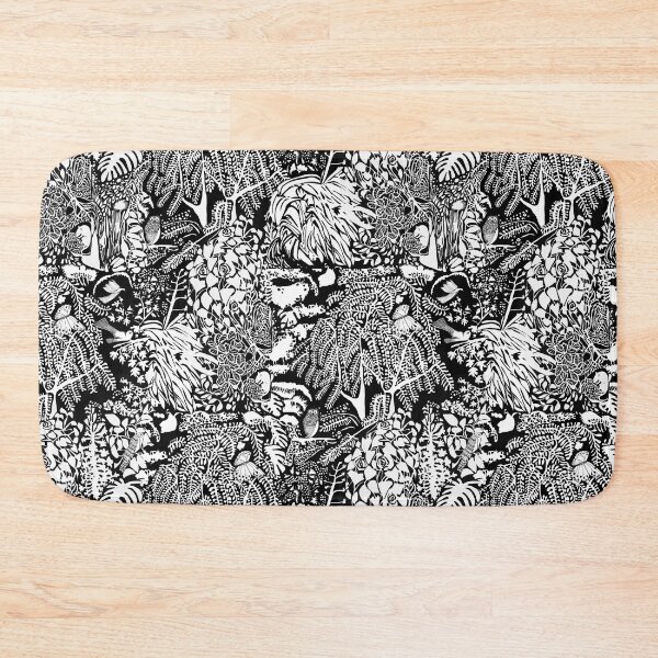Item preview, secret Garden designed and sold by maicagonzalez.