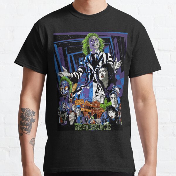 Jugo de escarabajo Camiseta clásica
