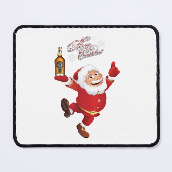 Item preview, Santa claus ready for christmas (4) designed and sold by yudha2733.