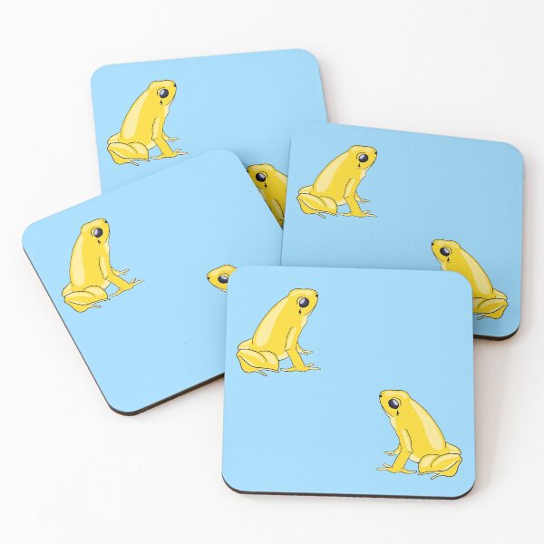 Item preview, Banana Frog designed and sold by DILLIGAFM8.