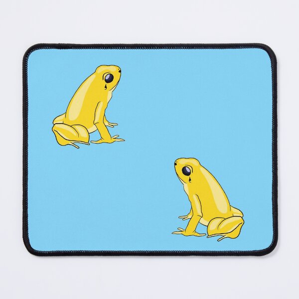Item preview, Banana Frog designed and sold by DILLIGAFM8.
