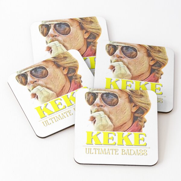 Item preview, keke rosberg essential T-Shirt | Sticker designed and sold by ReganPro5.