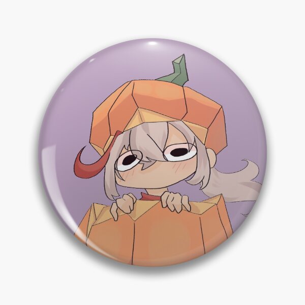 Item preview, pumpkin kazuha designed and sold by stoopid-smoo.