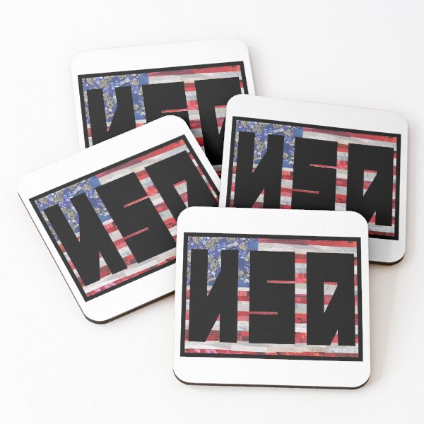 Item preview, USA designed and sold by ISOASL.