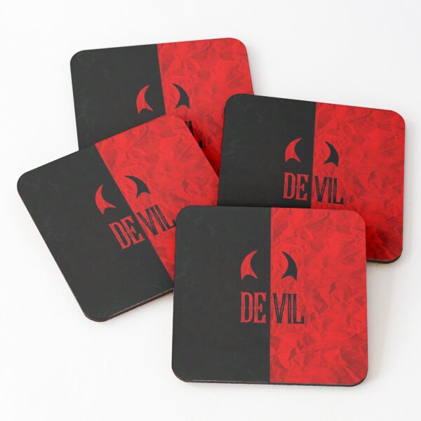 Item preview, Devil  designed and sold by DegnWorld.