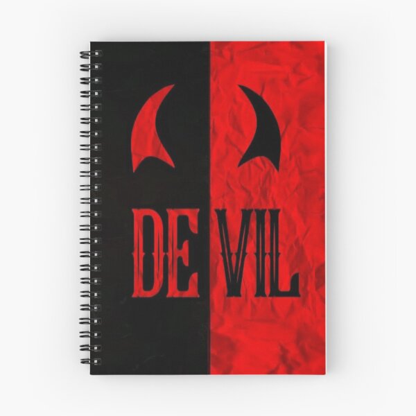 Item preview, Devil  designed and sold by DegnWorld.