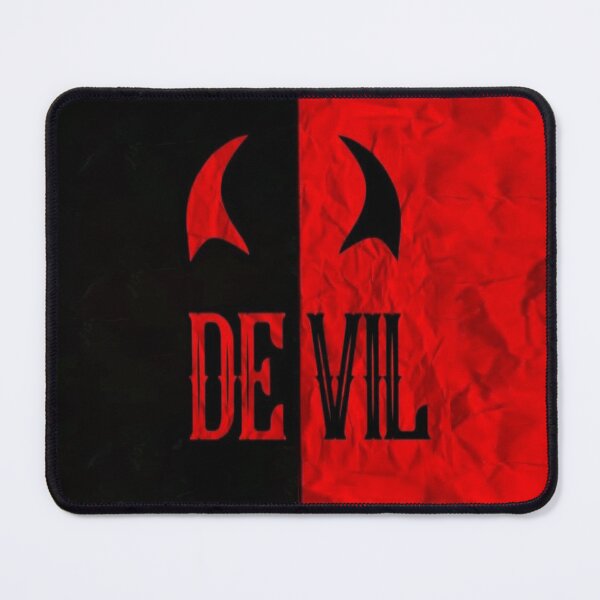 Item preview, Devil  designed and sold by DegnWorld.