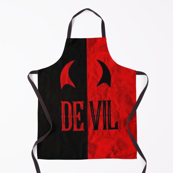 Item preview, Devil  designed and sold by DegnWorld.