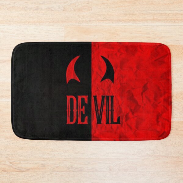 Item preview, Devil  designed and sold by DegnWorld.