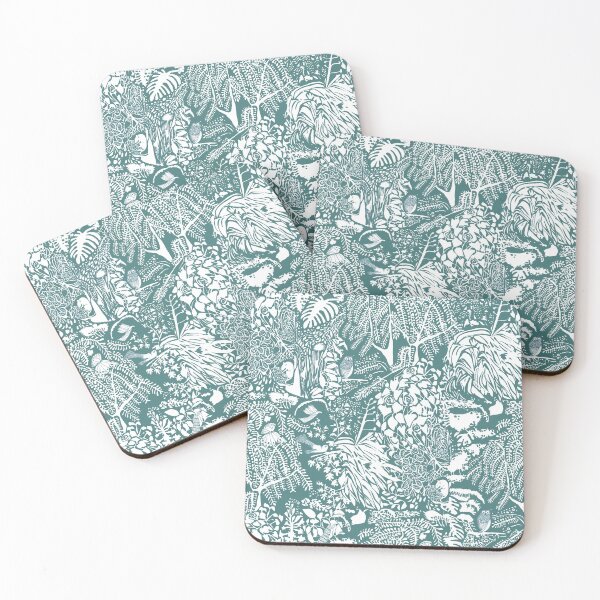 Item preview, secret garden 2 designed and sold by maicagonzalez.