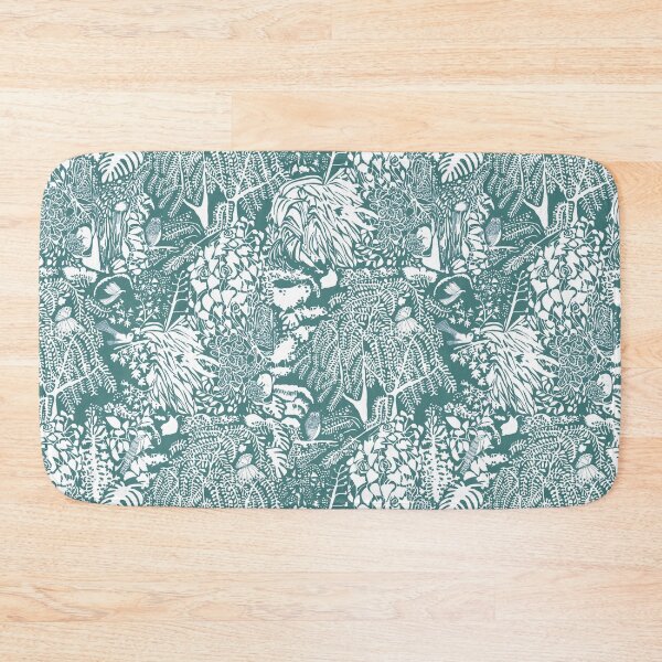 Item preview, secret garden 2 designed and sold by maicagonzalez.