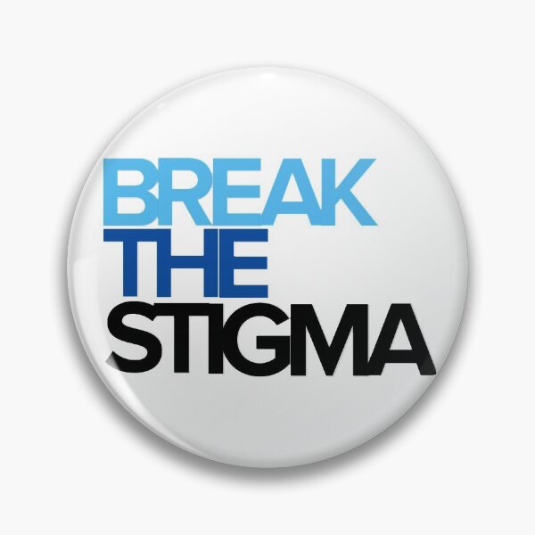 Item preview, Dear Evan Hansen Mental Health Logo designed and sold by crescenteclipse.
