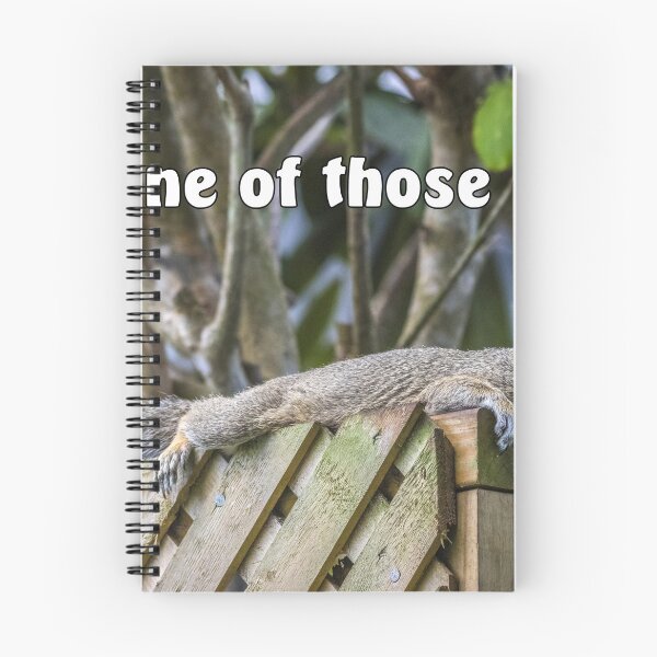 Item preview, One of Those Days designed and sold by Mikell Herrick.