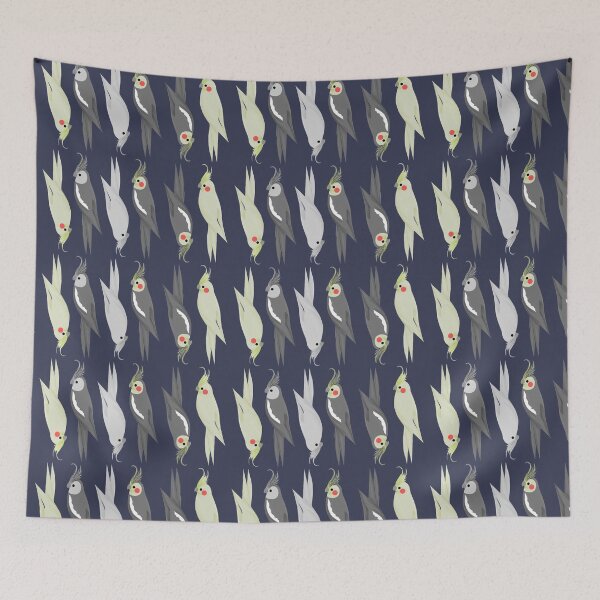 Item preview, Tiel Party designed and sold by mlc-artthings.