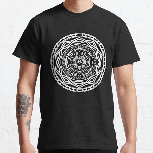 Mirror of Twilight Classic T-Shirt