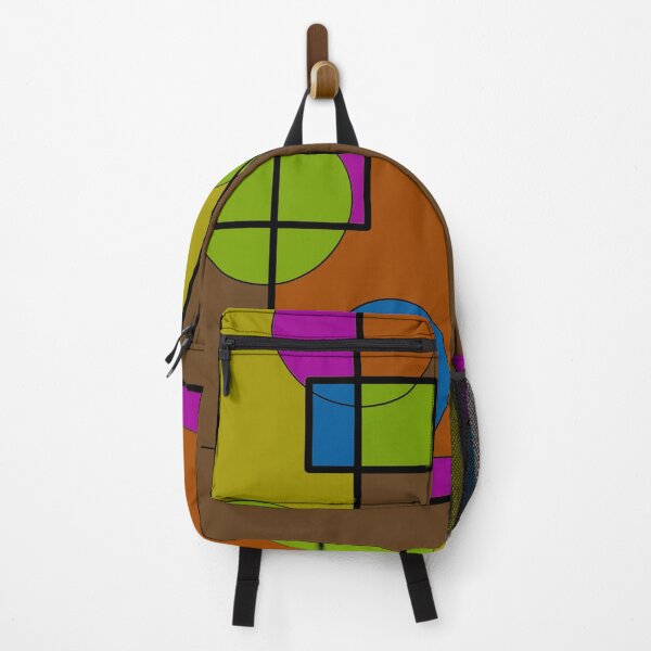 Item preview, Shapes, 70s colors designed and sold by gratogratto.